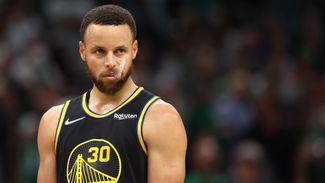 Golden State Warriors at Boston Celtics predictions: Game Four betting preview