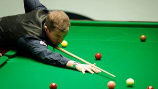 Saturday's World Snooker Championship predictions and betting tips