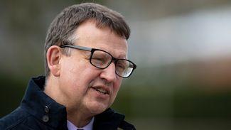 Richard Hoiles sticks with Benie Des Dieux in his Tote Ten To Follow