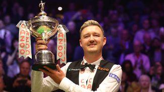 1.30 Chester: snooker world champion Kyren Wilson lining up another pot at Chester with opening-race fancy