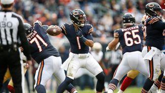 Carolina Panthers at Chicago Bears betting tips and NFL predictions