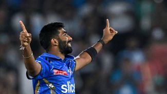 Sunrisers Hyderabad v Mumbai Indians: IPL predictions and cricket betting tips