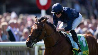 Classic clues: a look behind the pedigrees and background of the 2,000 Guineas field