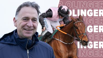 Stayers' Hurdle hero Bob Olinger leads Henry De Bromhead's festive squad with Envoi Allen to have Gold Cup swansong