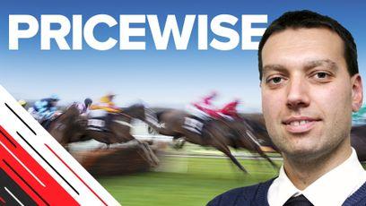 'This is no consolation prize' - Keith Melrose with three bets on Saturday