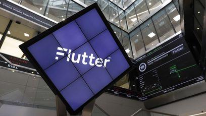Key takeouts as Flutter is first out of the blocks with results for 2022