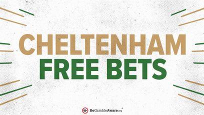 Best betting offers and ante-post tips for Cheltenham Festival 2023