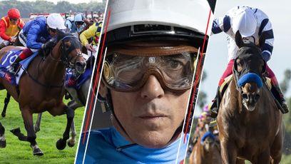 The Frankie factor: assessing Dettori's rides on Dubai World Cup night