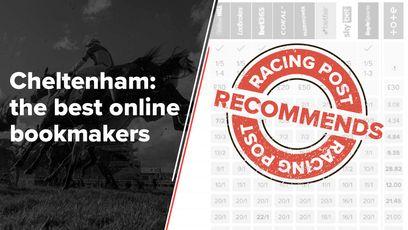 2024 Cheltenham Festival betting: the best online bookmakers and the key to making the most of free bet offers