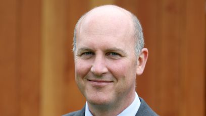 Alex Eade to succeed David Armstrong as head of Racecourse Association in new year - plus the big issues in his in-tray