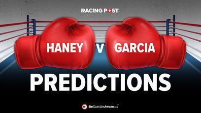 Devin Haney vs Ryan Garcia predictions and boxing betting tips