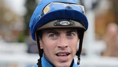 James Doyle returns from injury at Kempton on Wednesday as he looks forward to World Cup night and the new season