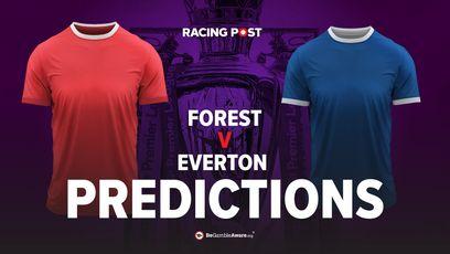 Nottingham Forest v Everton Premier League predictions, betting odds & tips: Toffees' troubles could intensify