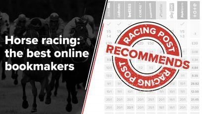 The best online bookmakers in 2024: what do horse racing punters get from each leading betting firm?