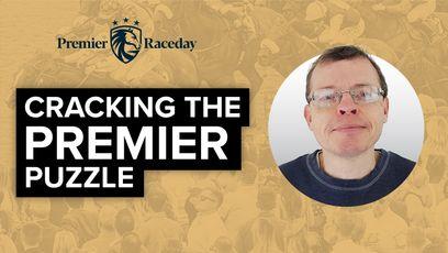 Cracking the puzzle with Richard Birch's selections for all nine ITV races on Saturday