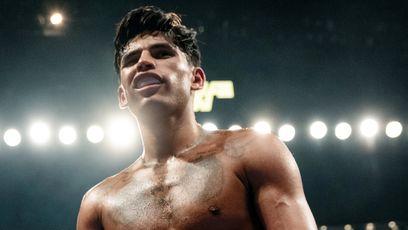 Ryan Garcia vs Oscar Duarte predictions and boxing betting tips: Comeback victory expected for Garcia