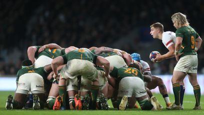 South Africa v Ireland predictions and Rugby World Cup tips: Power game and defence key for Springboks