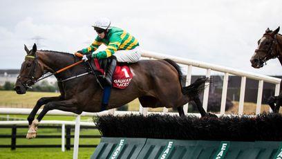 Four outsiders to note at the Dublin Racing Festival - including a JP McManus chaser