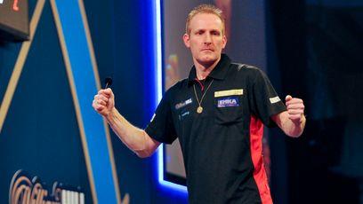 WDF World Championship predictions and darts betting tips: Dutch duo to fight it out for Lakeside title