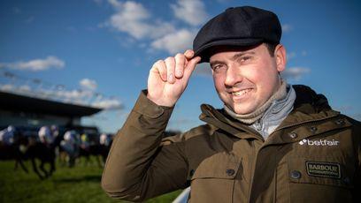 Southwell: 'He's going to be a lovely staying chaser' - Olly Murphy delighted after Butch scoots home by 13 lengths