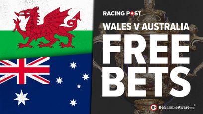 Wales v Australia Rugby World Cup 2023 betting tips + claim £40 in free bets from Paddy Power