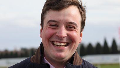 Redcar: 'My horses have turned a corner' - Paborus gives Ed Bethell his second winner of the week