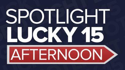 Spotlight Lucky 15 tips: four horses to back at Nottingham and Fakenham