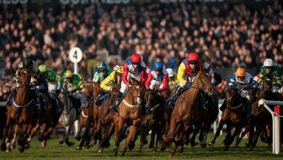 2023 Cheltenham Festival betting: ante-post markets for all 28 races