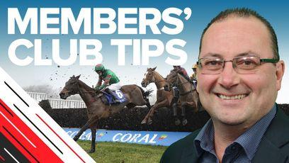Paul Kealy had a 5-1 winner on Thursday and is back with three Newbury fancies on Friday