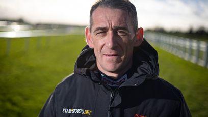 'They had no chance and kept others out' - Davy Russell believes qualifying races for the Grand National should be introduced
