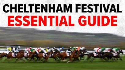 2024 Cheltenham Festival guide: race-by-race schedule and how to watch it