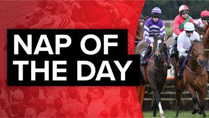 Nap of the day: best horse racing tips for the day's seven meetings