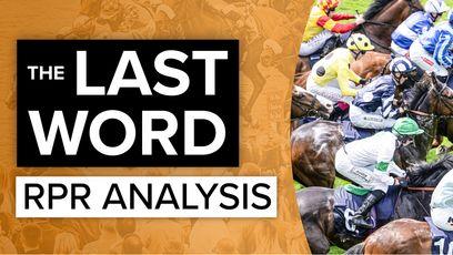 What can Racing Post Ratings tell us about the Classic trials and the main Guineas protagonists?