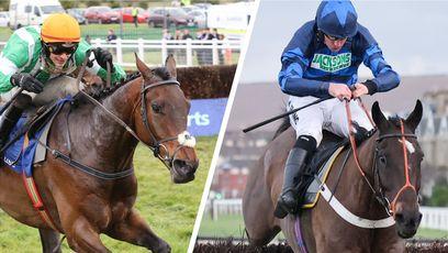 2024 Scottish Grand National contenders: assessing the main players for the big race on Saturday