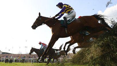 Confirmed runners and riders for the 2024 Grand National at Aintree