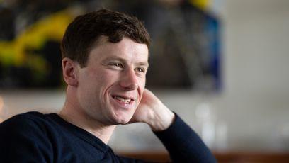 Oisin Murphy: 'I made mistakes and now I've worked hard to get back to where I want to be'