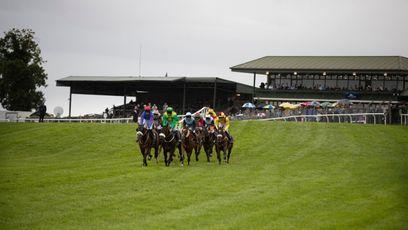 Irish racecourses boss insists Arc's €100k fixture offer to tracks is not being entertained