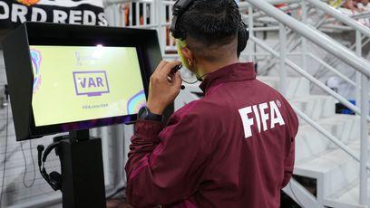 Time for football to adapt to the use of VAR and take a look at the laws of the game