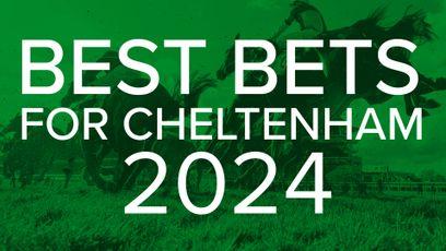 Cheltenham 2024: early tips from our experts, including 16-1 fancies from Tom Segal and Paul Kealy
