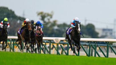 Japan's betting market on horseracing provides stark contrast to that of Britain