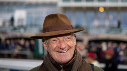 Should you play or lay Willie Mullins' eight Dublin Racing Festival favourites?
