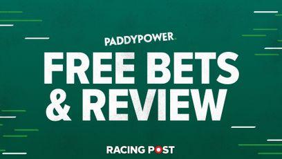 Paddy Power free bets and review