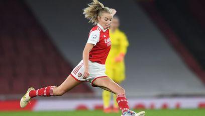 Tuesday's Women's Champions League predictions: Gunners can keep it tight