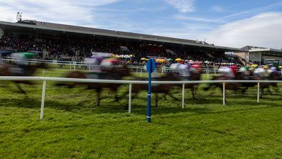 Conditions unchanged at Punchestown but rain forecast ahead of Thursday card