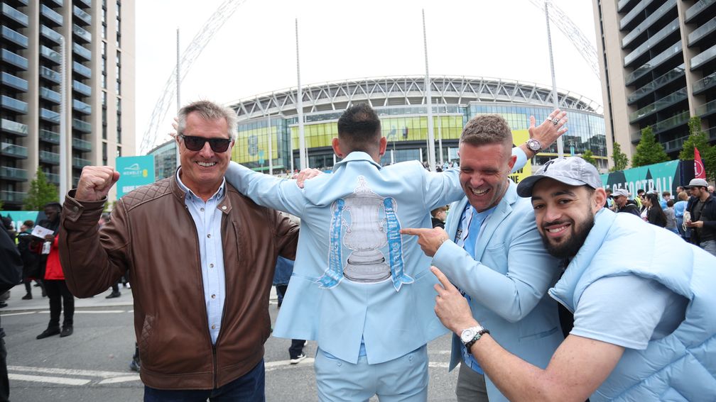 Mark Langdon New EFL TV deal could be the death of 3pm acca Racing Post