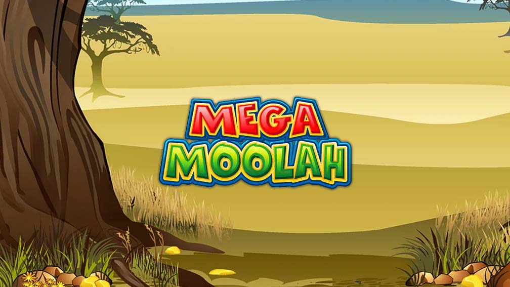 Online Casino Mega Moolah — Review für Spieler aus Deutschland