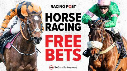 York Dante festival betting offer: bet £10 on the 2.15 and get a £5 free bet on all remaining races
